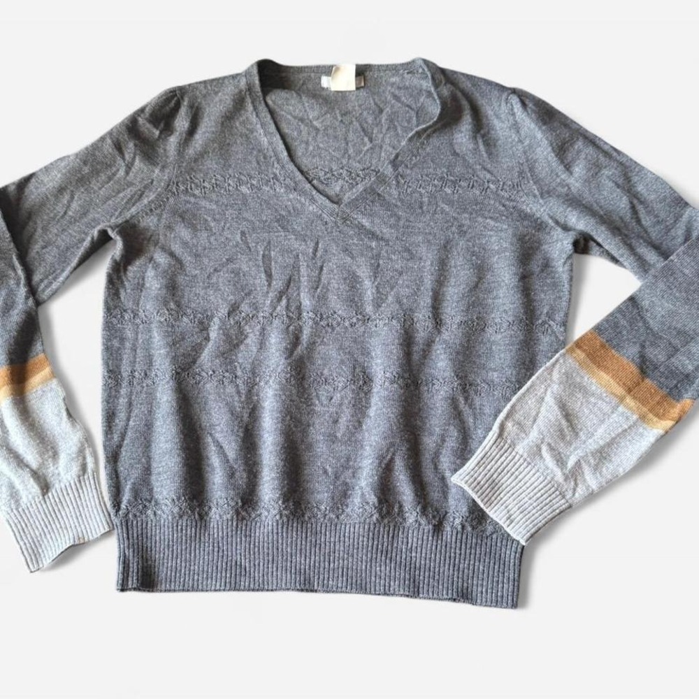 J Crew Sweater